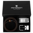 Peterson PTN KL-B007-S001 BLACK-BROWN 125