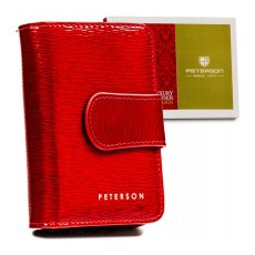 Peterson PTN 425214-SH červené