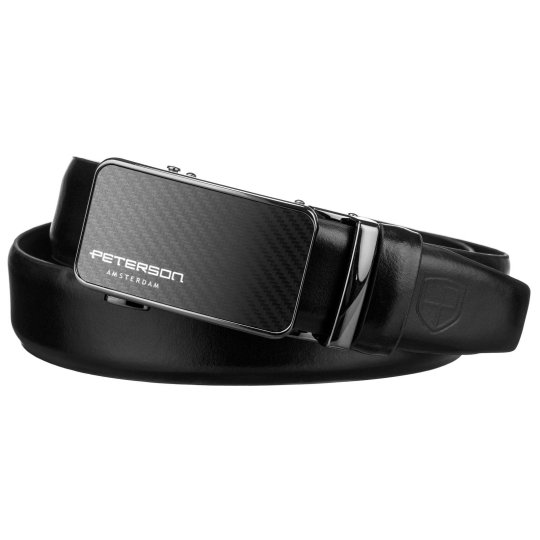 Peterson PTN A002 BLACK 105