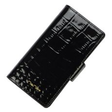 MiaMore PHONE CASE L1781 (IPHONE 12) černá