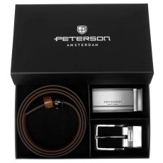 Peterson PTN KL-B006-S001 BLACK-BROWN 125