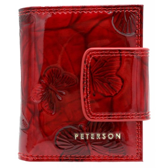 Peterson PTN 42329-BF červené