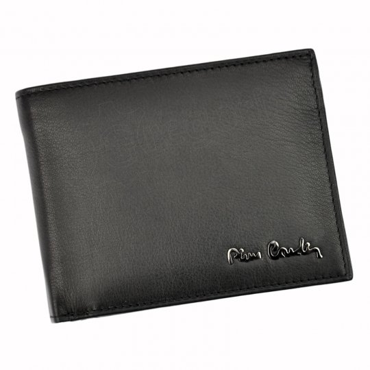 Pierre Cardin TILAK54 8006 černá