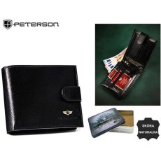 Peterson PTN 304Z-P černá