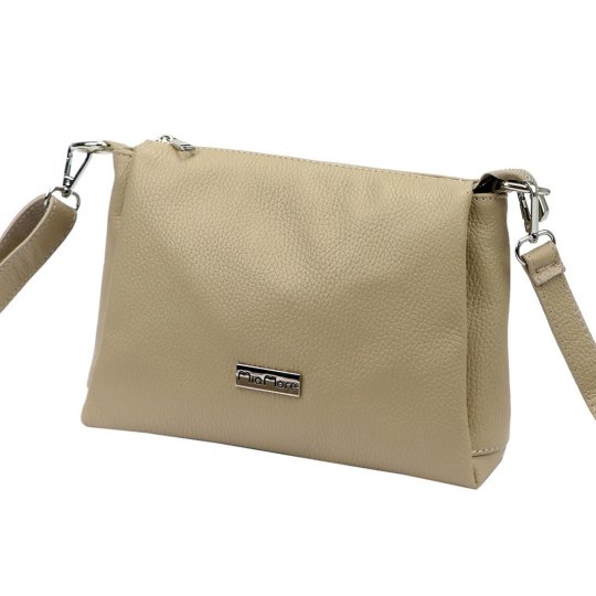 MiaMore 01-002 DOLLARO taupe