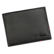 Pierre Cardin TILAK75 8804 černá